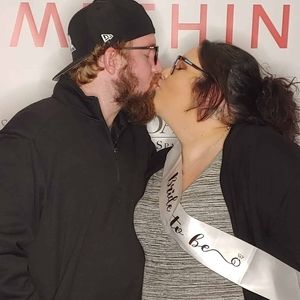 Meet your Posher, Brandy